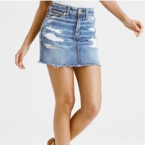 American Eagle NEXT LEVEL STRETCH skirt